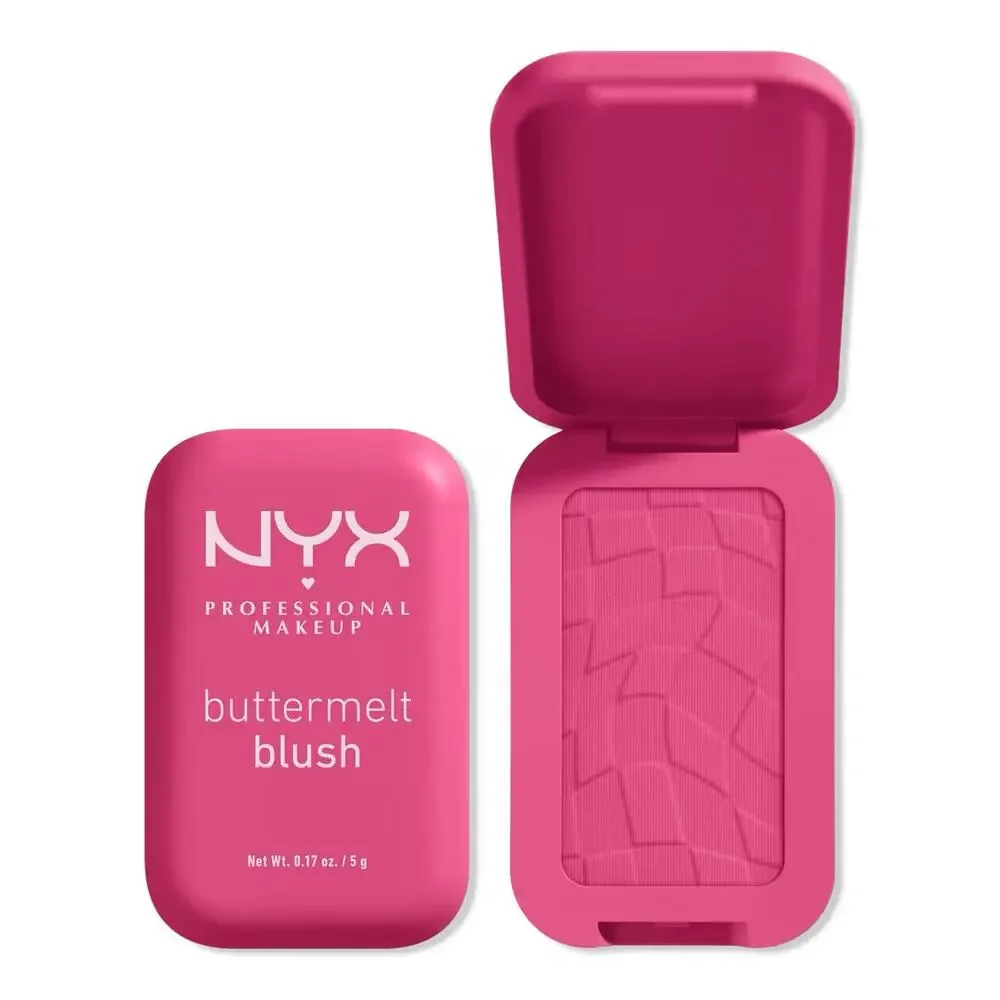 ⭐PICK 3/$15 NYX Butter Blush “Butta With Time”